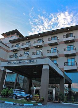 Nuansa Indah Hotel 3*