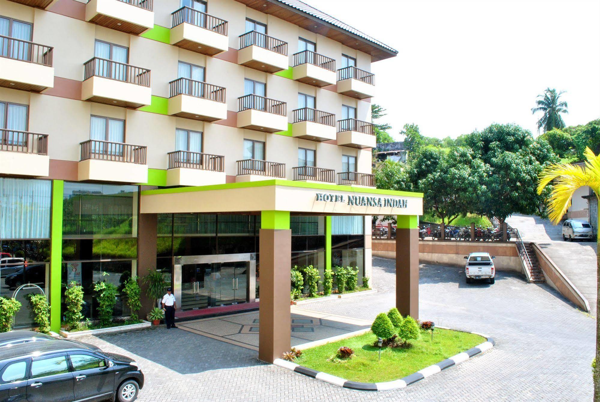 Nuansa Indah 3*
