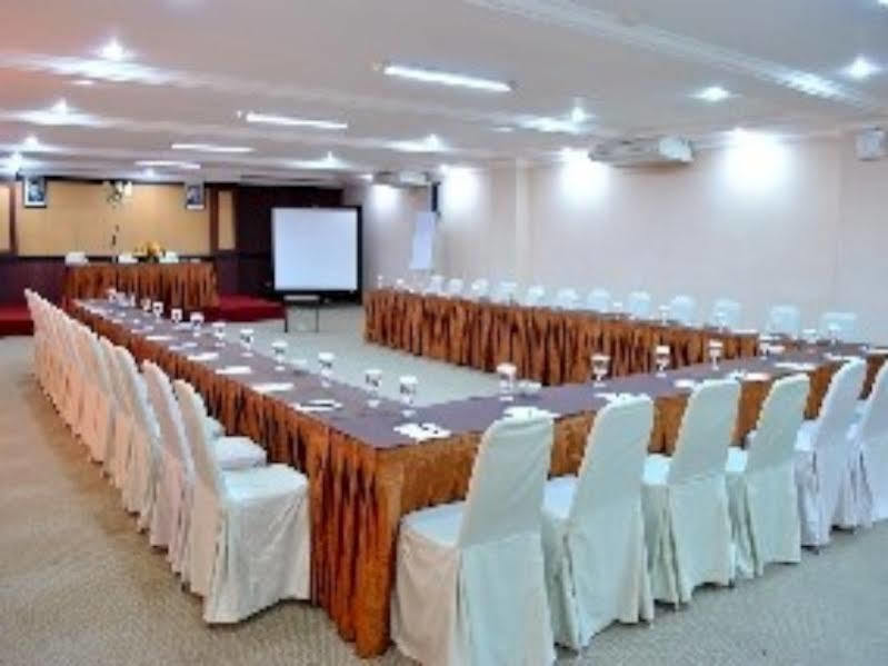 Nuansa Indah 3*
